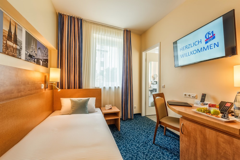 Cityclass Hotel Europa Am Dom 11/41