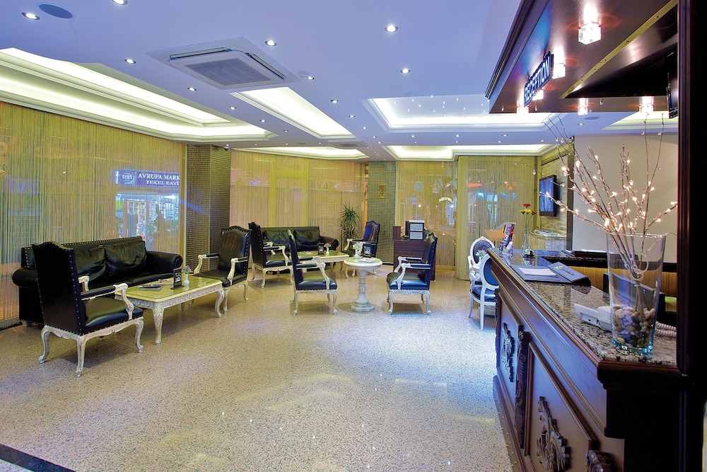 Grand Anatolia Hotel 27/37