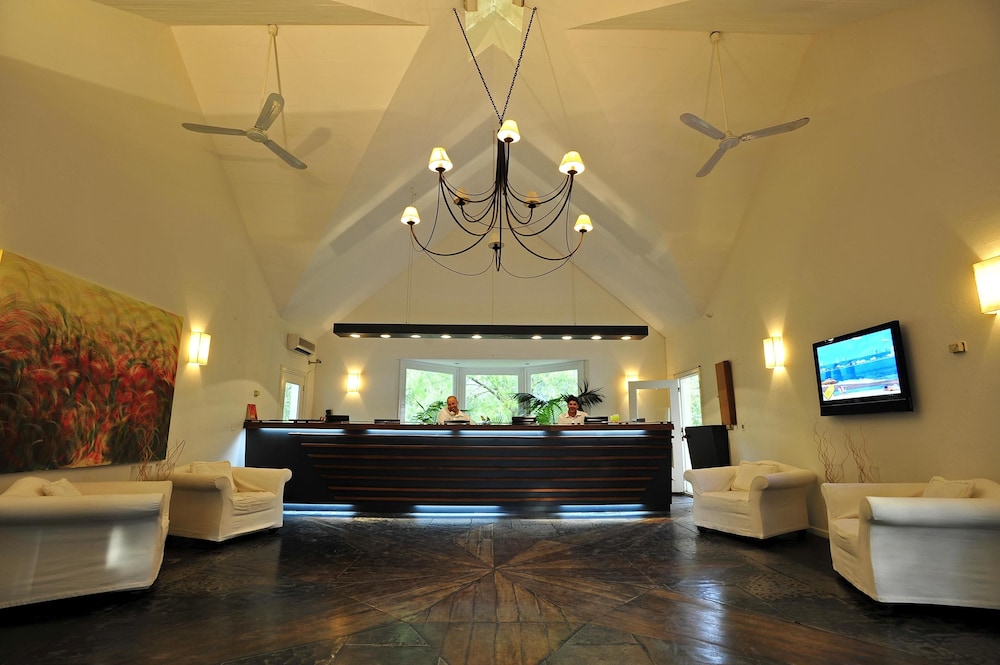 Solanas Punta Del Este Spa Resort 6/72