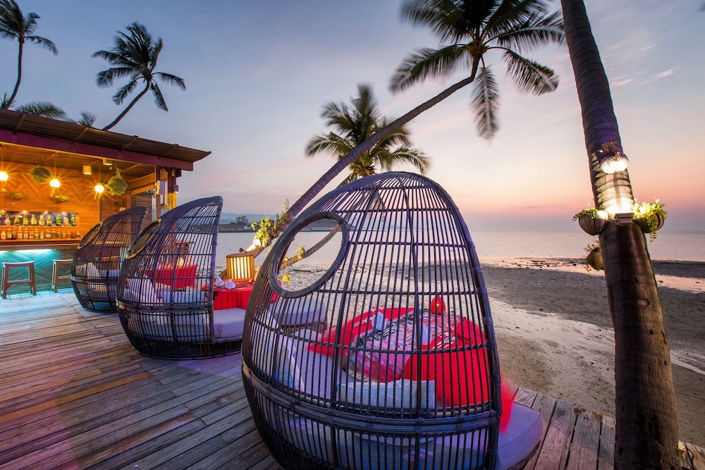 Tango Luxe Beach Villa Samui 7/73