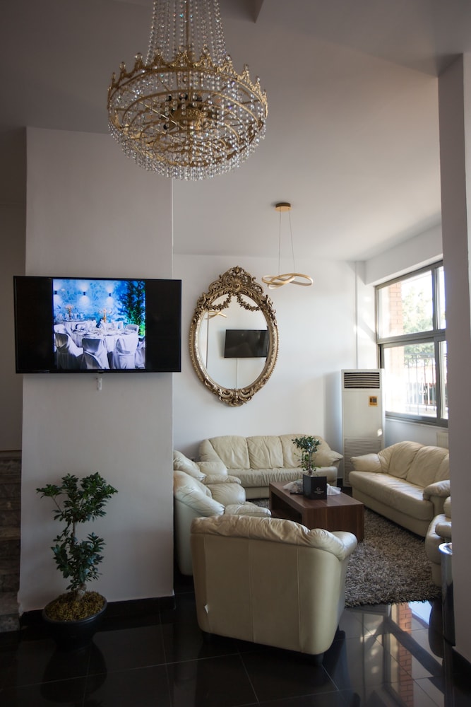 Cavallari Palace Hotel Suites 30/48