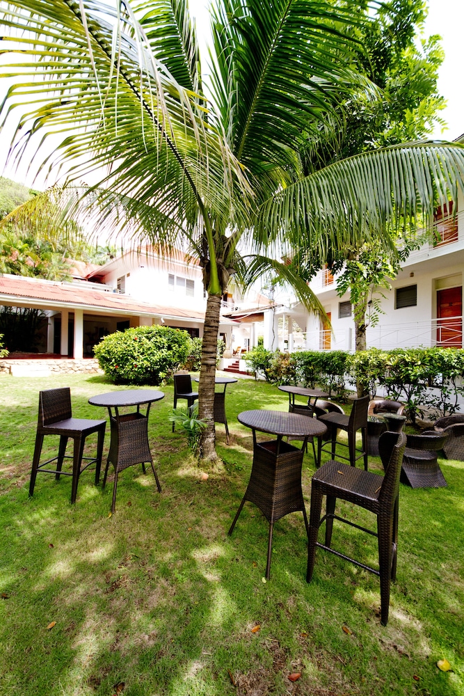 Hotel Mont Joli 32/41