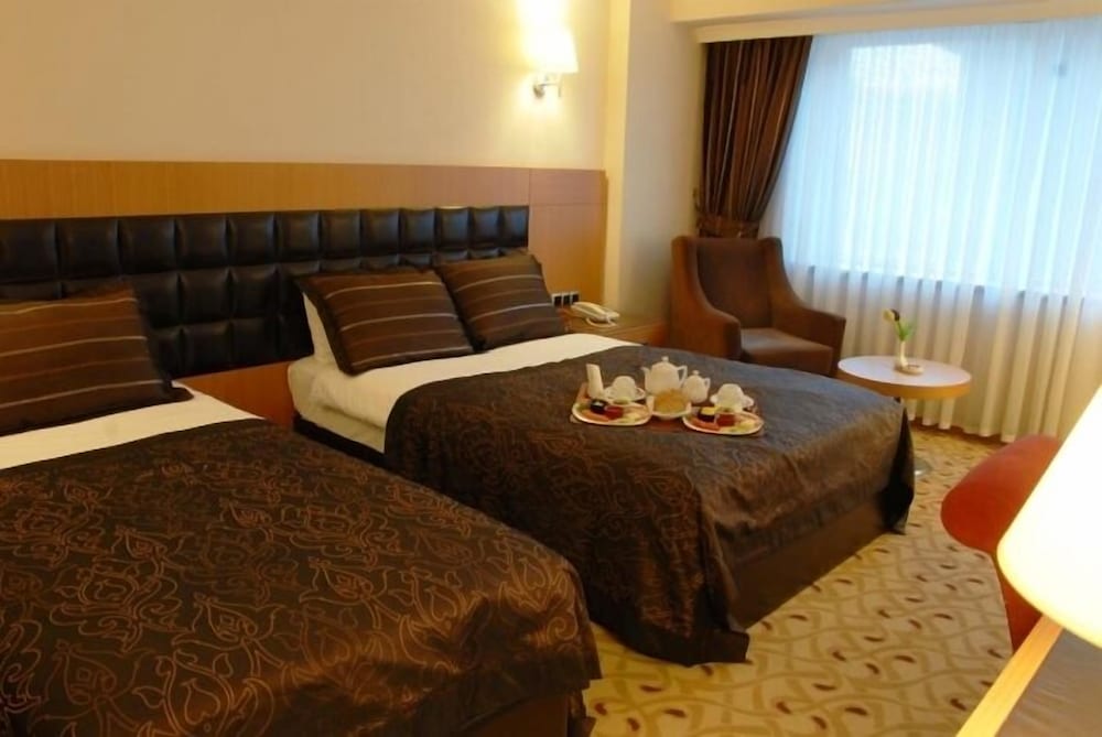 Grand Simay Hotel 18/50