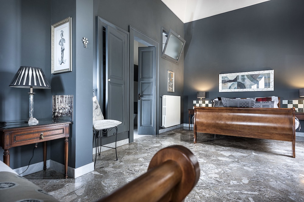 Palazzo Muro Leccese Relais De Charme 3/50
