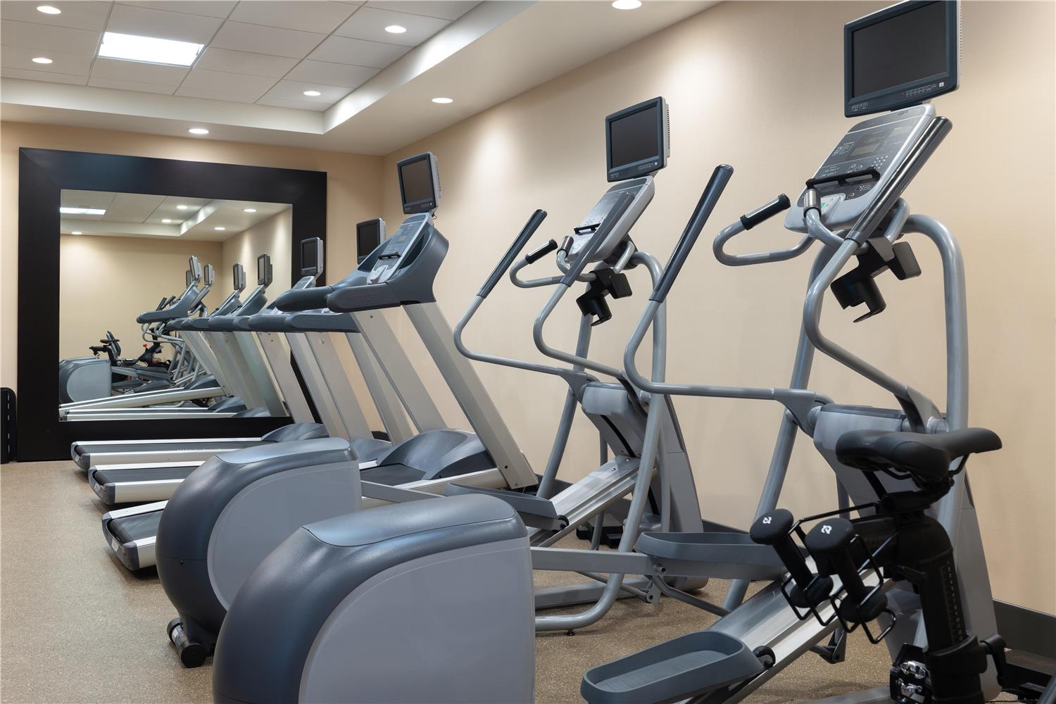 sport facilities
