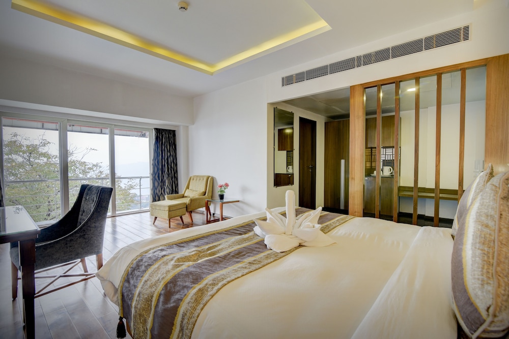 Renest Dunsvirk Court, Mussoorie 15/55