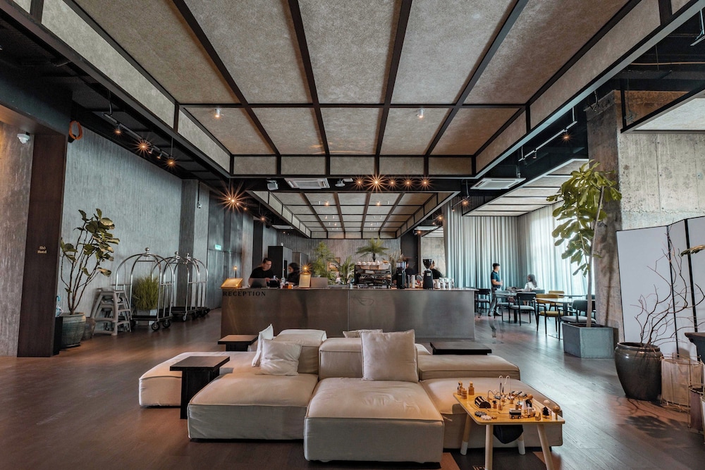 BreakX Hotel Penang 43/62