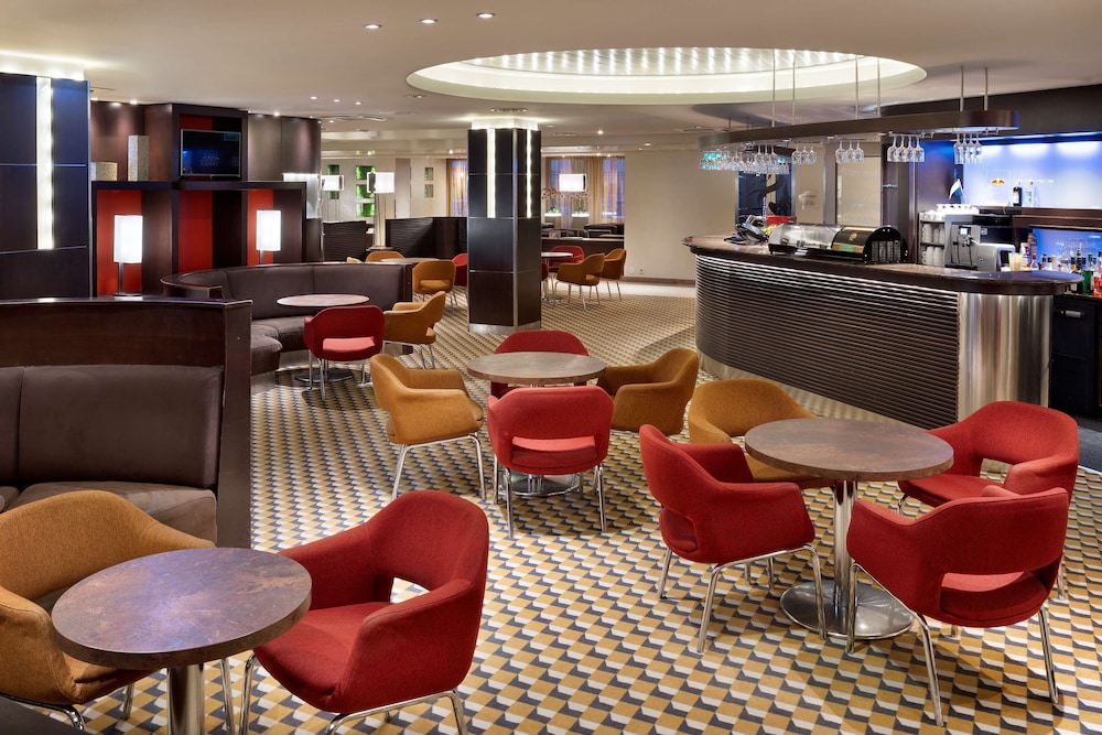 Radisson Blu Olumpia 62/74