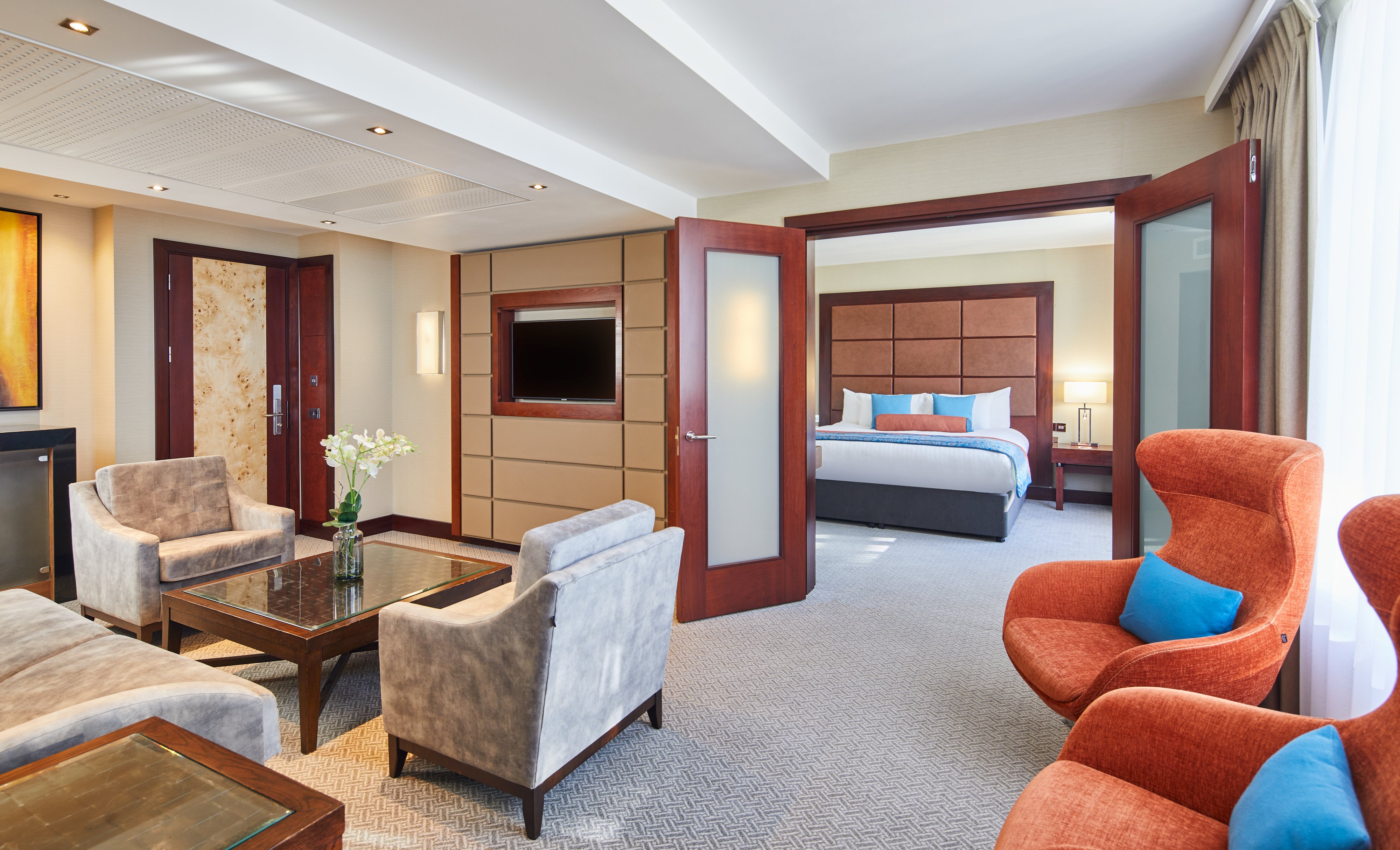 Leonardo Royal Hotel London St Pauls 55/85