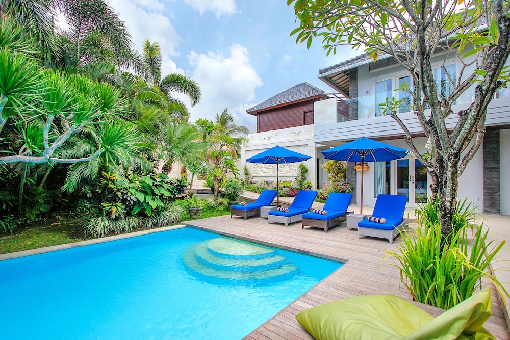 Villa La Luvier 23/27