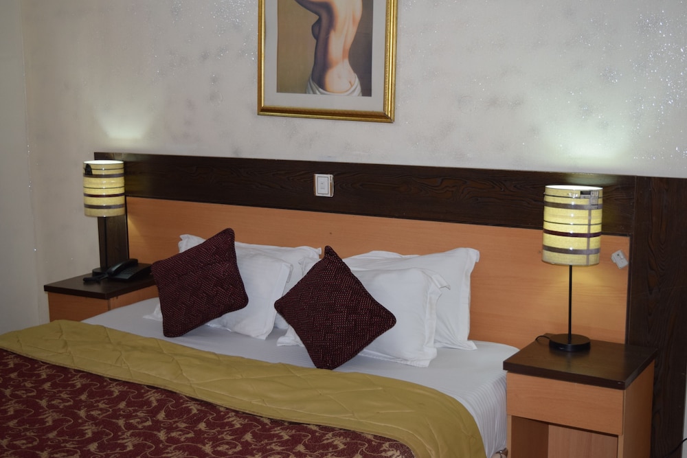 Citilodge Hotel Lagos 17/66