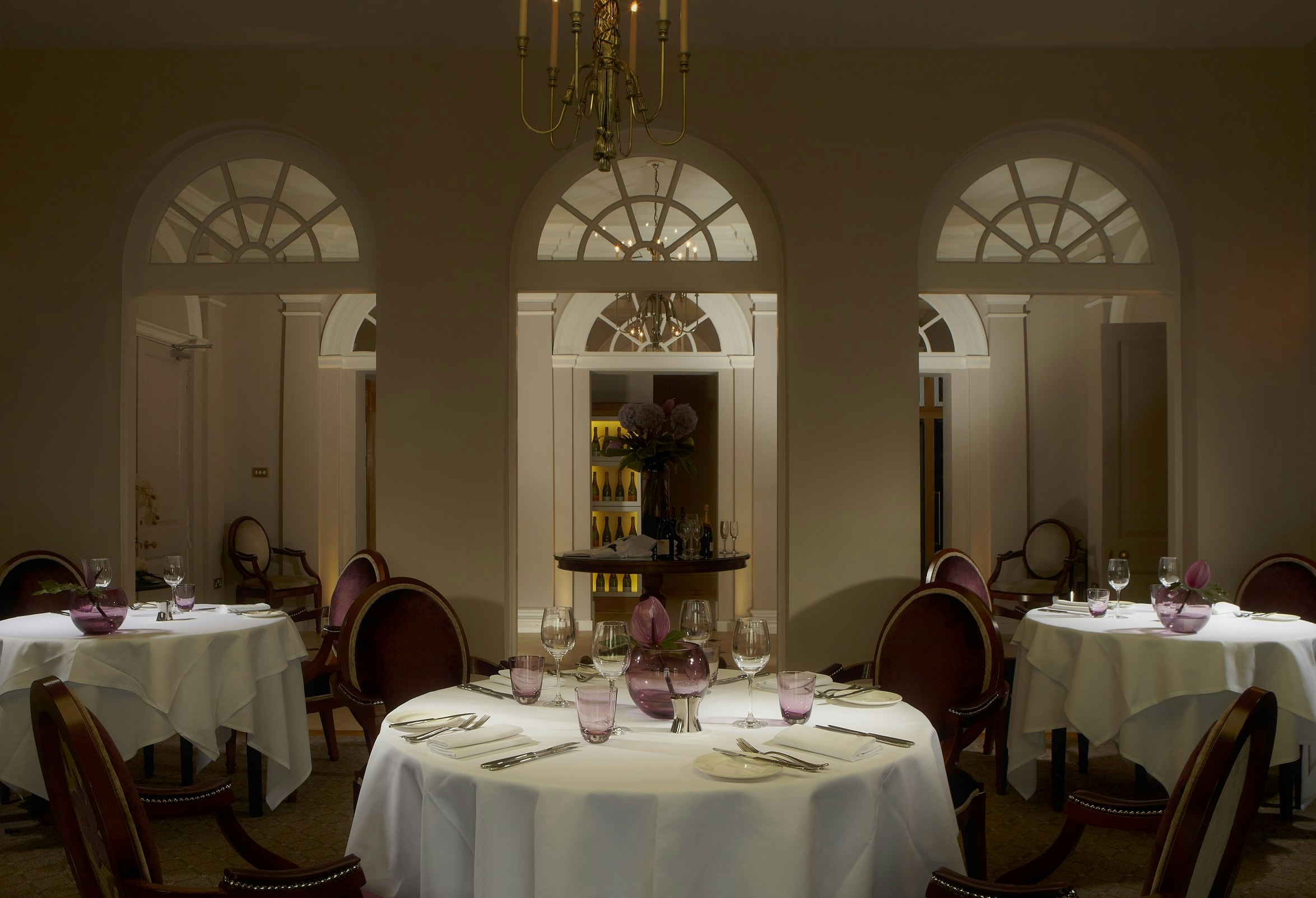 Brockencote Hall Hotel 14/18