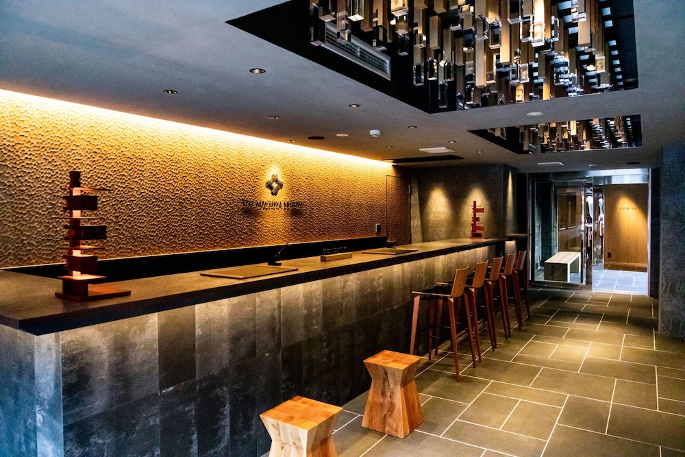 THE MACHIYA Ebisuya 3/50