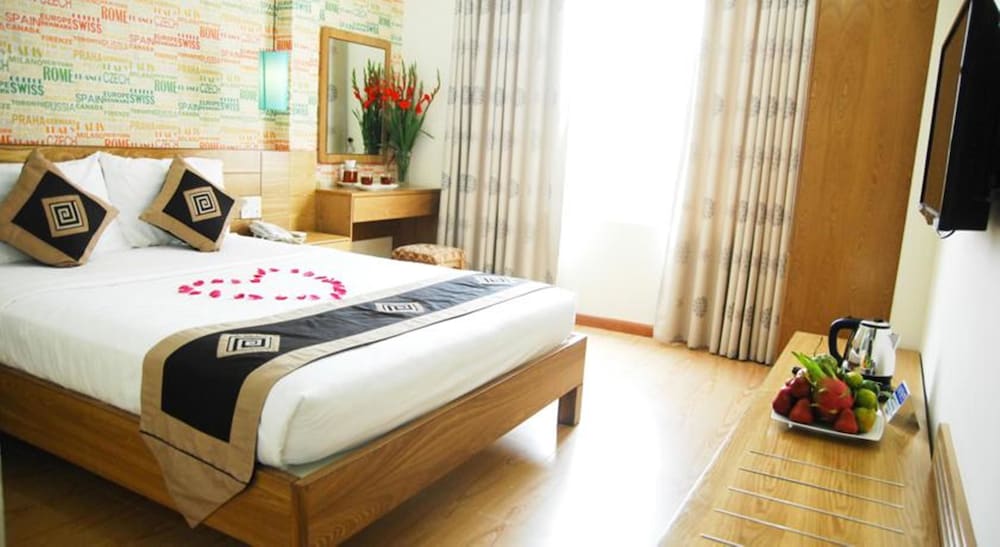 Ailen Garden Hotel 17/48