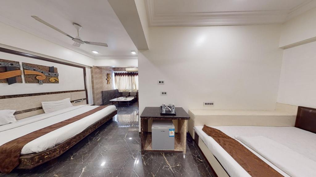 HOTEL JAWAHAR 16/54