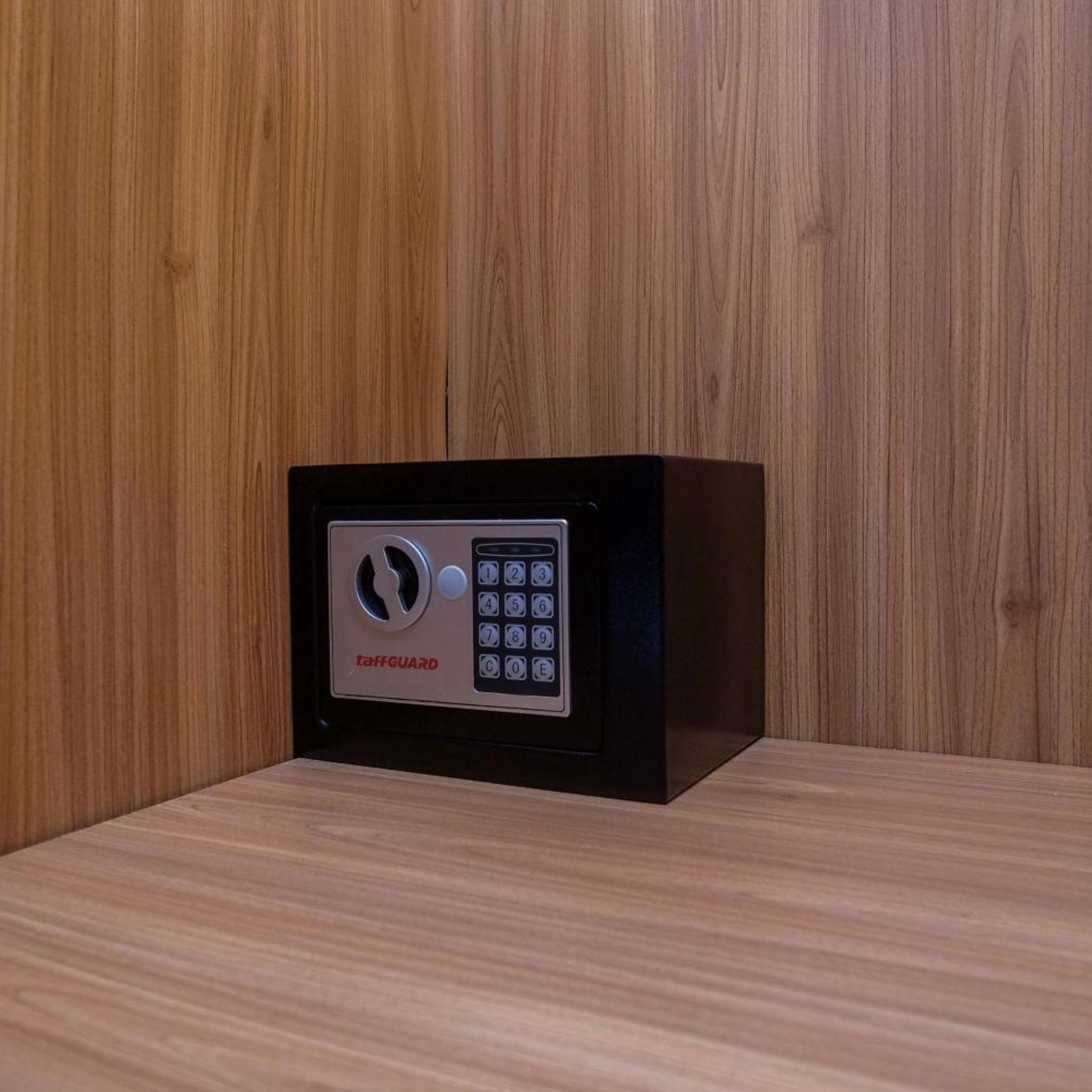 OYO 3778 Hotel Wisnugraha Syariah 29/50