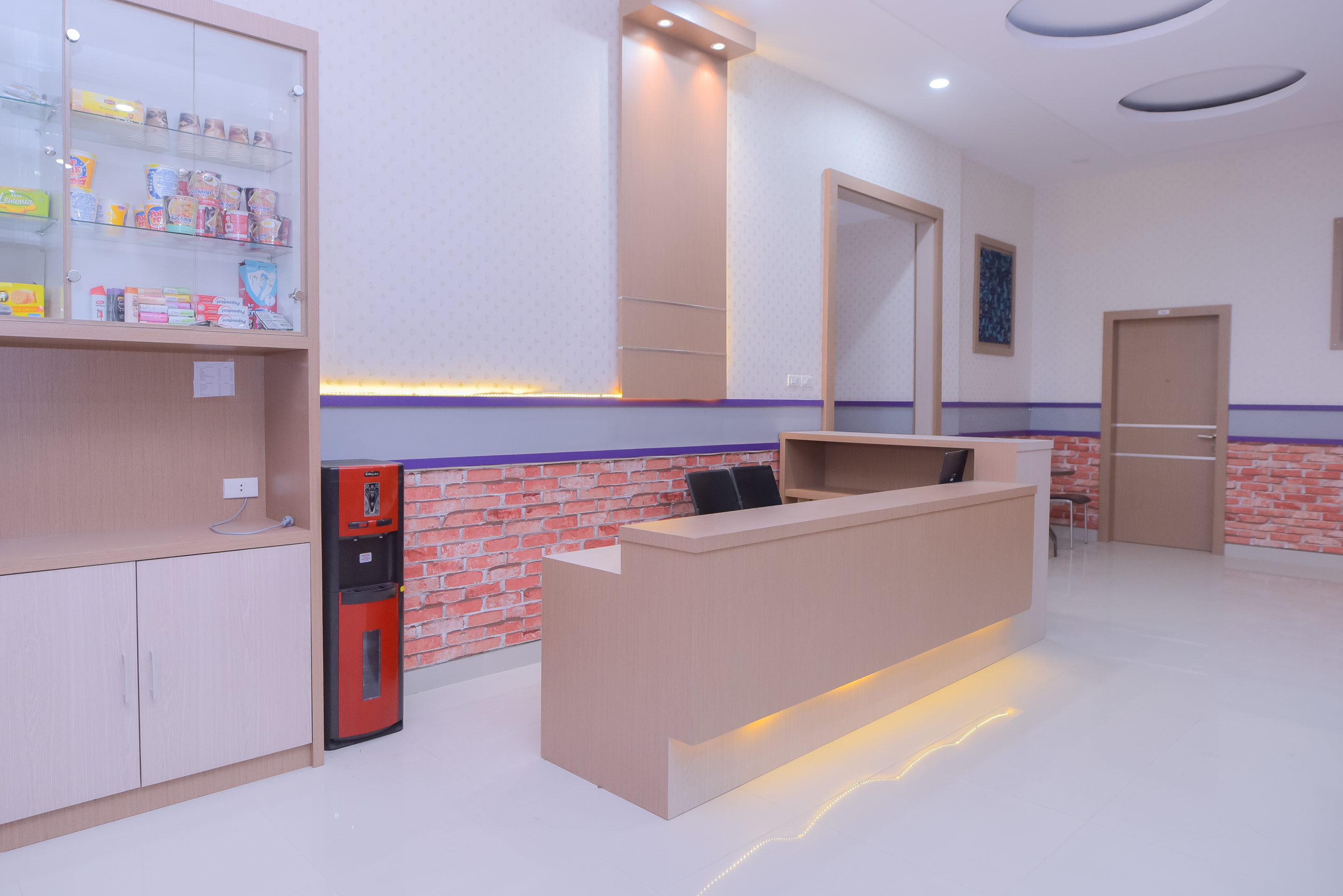 Oyo 2018 Ring Road Guest House Syariah 5/24