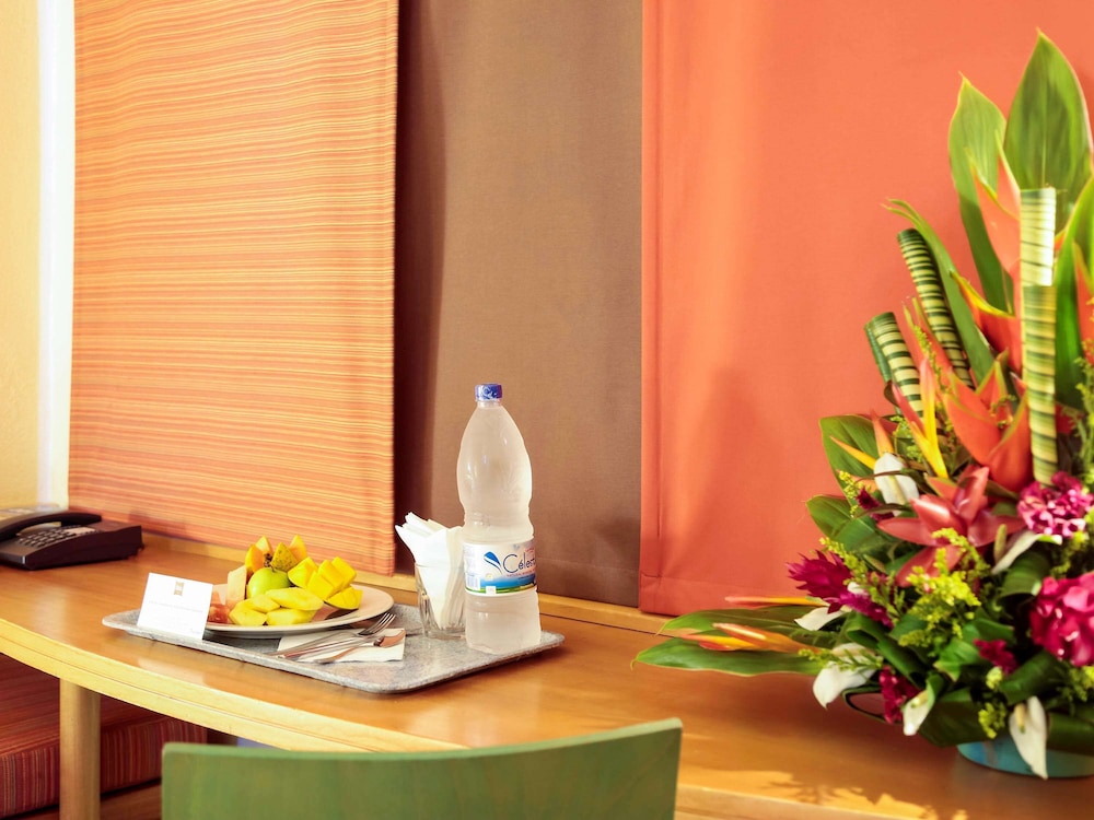 Ibis Styles Abidjan Marcory 8/65