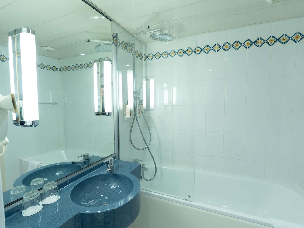 Mercure Besancon Parc Micaud 72/72