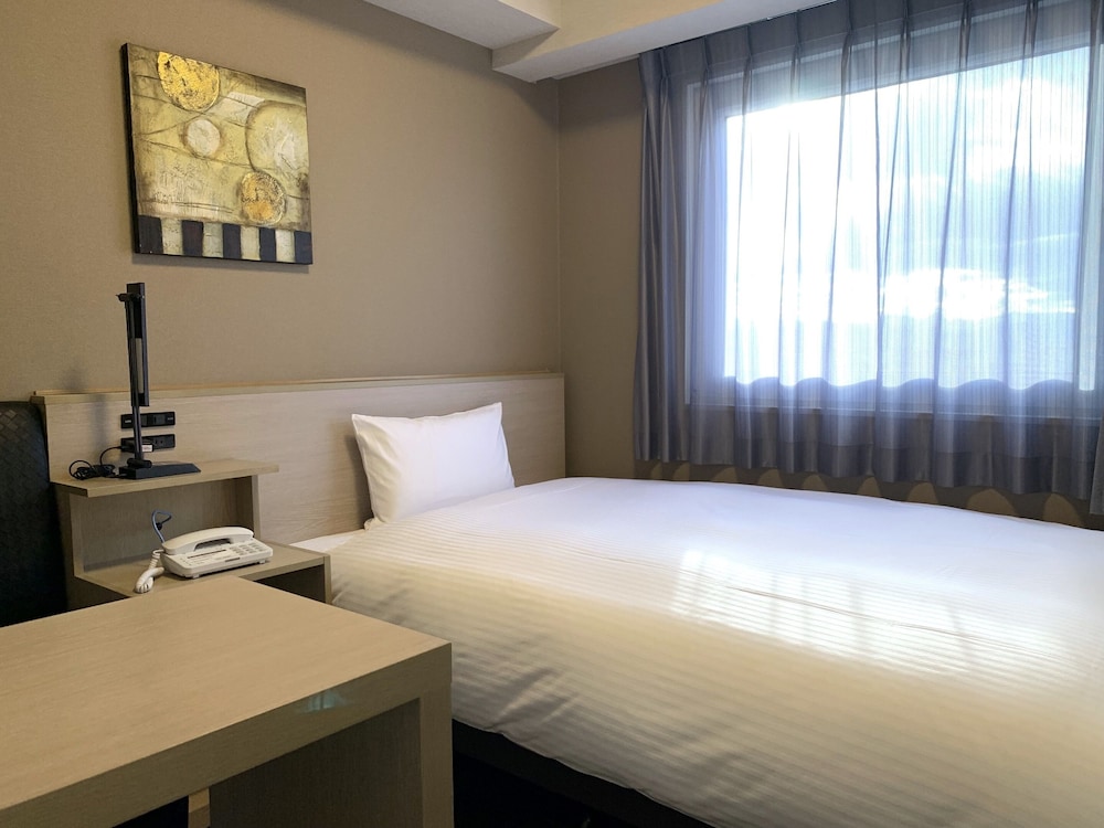 Hotel Route-Inn Isesaki Inter 19/46
