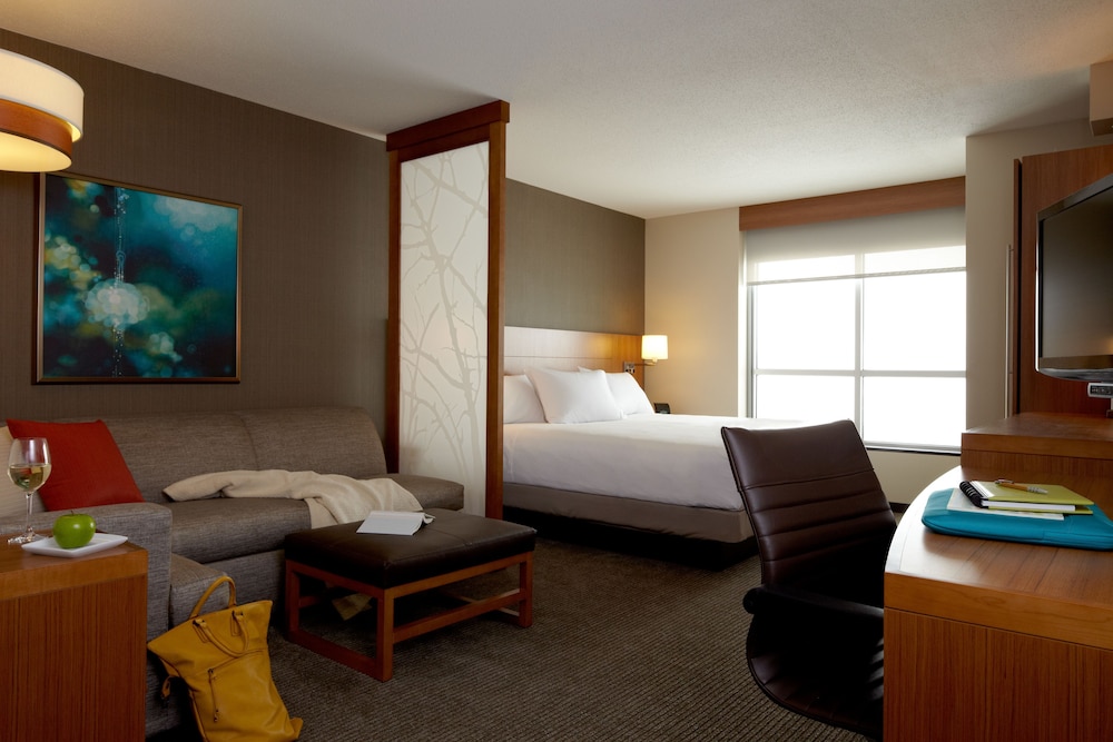 Hyatt Place Dallas North By the Galleria 12/53
