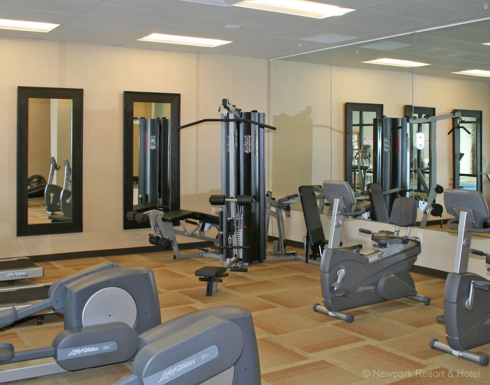 Newpark Resort & Hotel 37/69