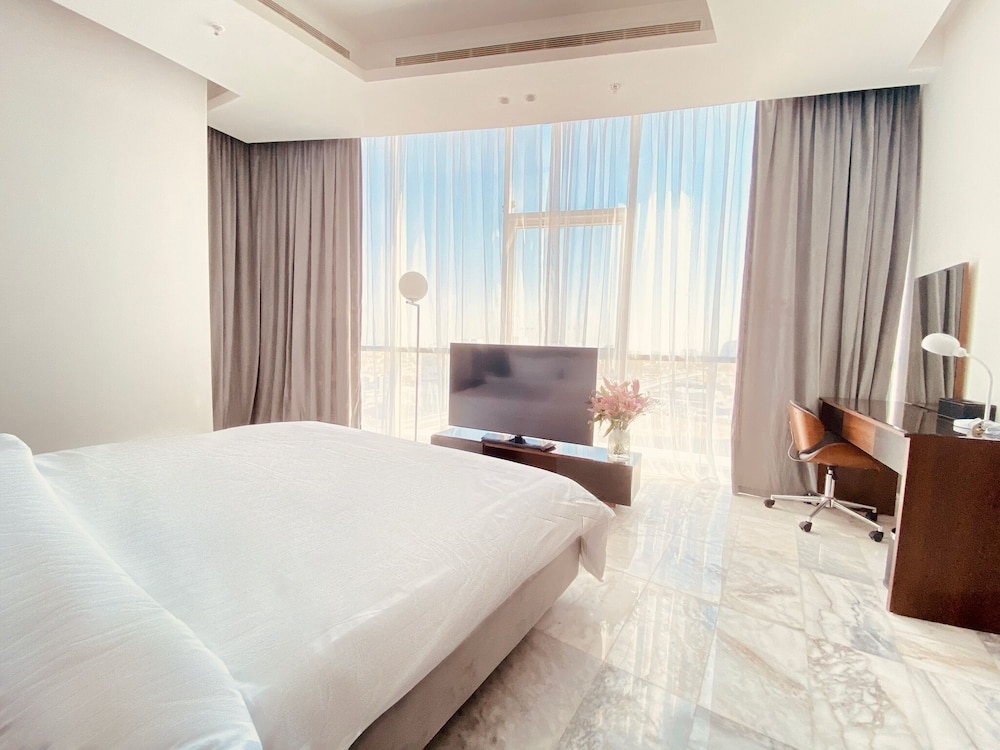 فندق هدب الصحافه(HDB hotel Sahafa) 10/56