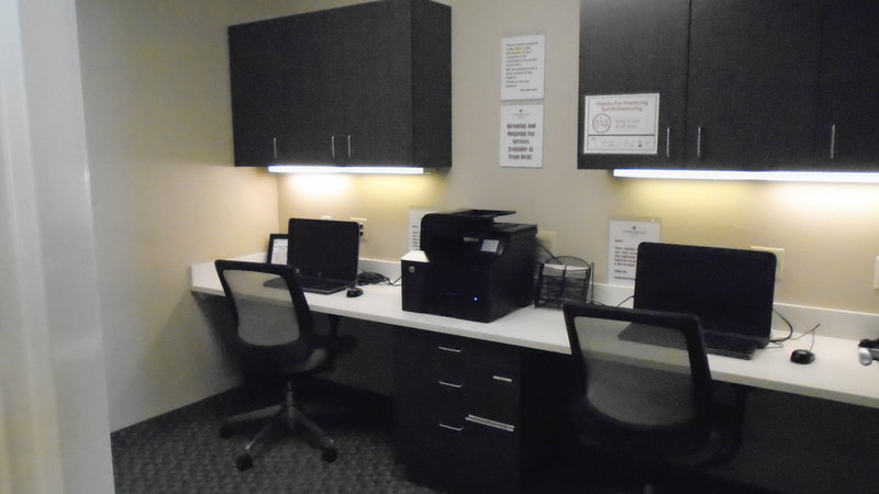 Candlewood Suites Sidney 9/13