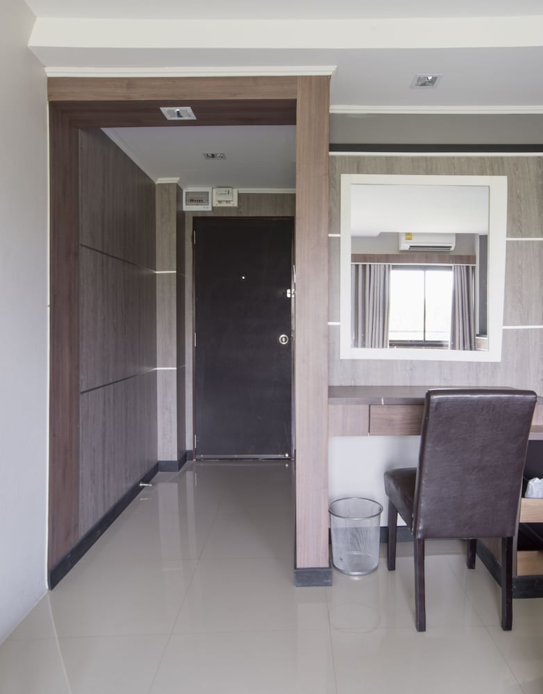 Benjatara Boutique Resort 44/46