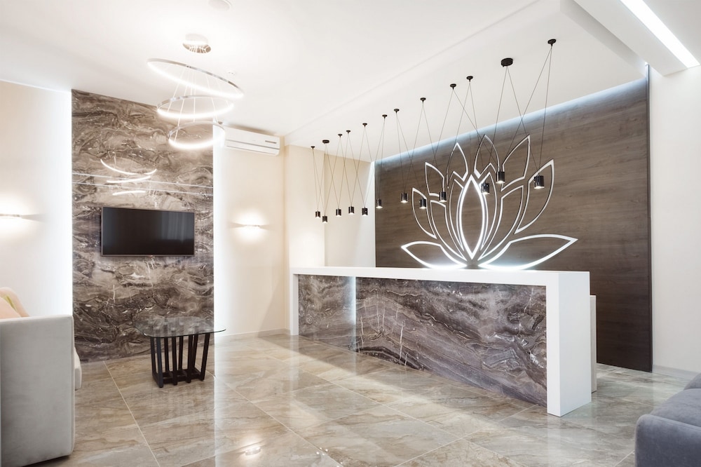 Roxen Hotel & Spa 3/30