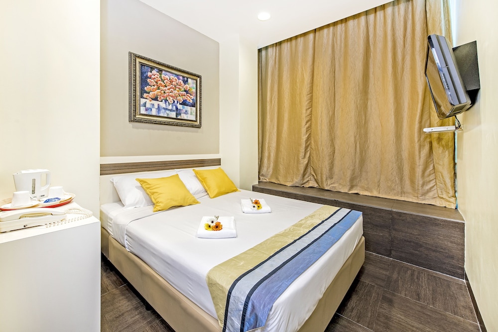 Hotel 81 Bugis 11/21