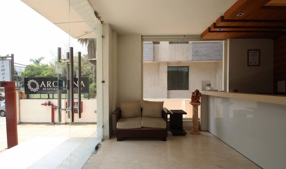 Hotel Ivory 32 48/63