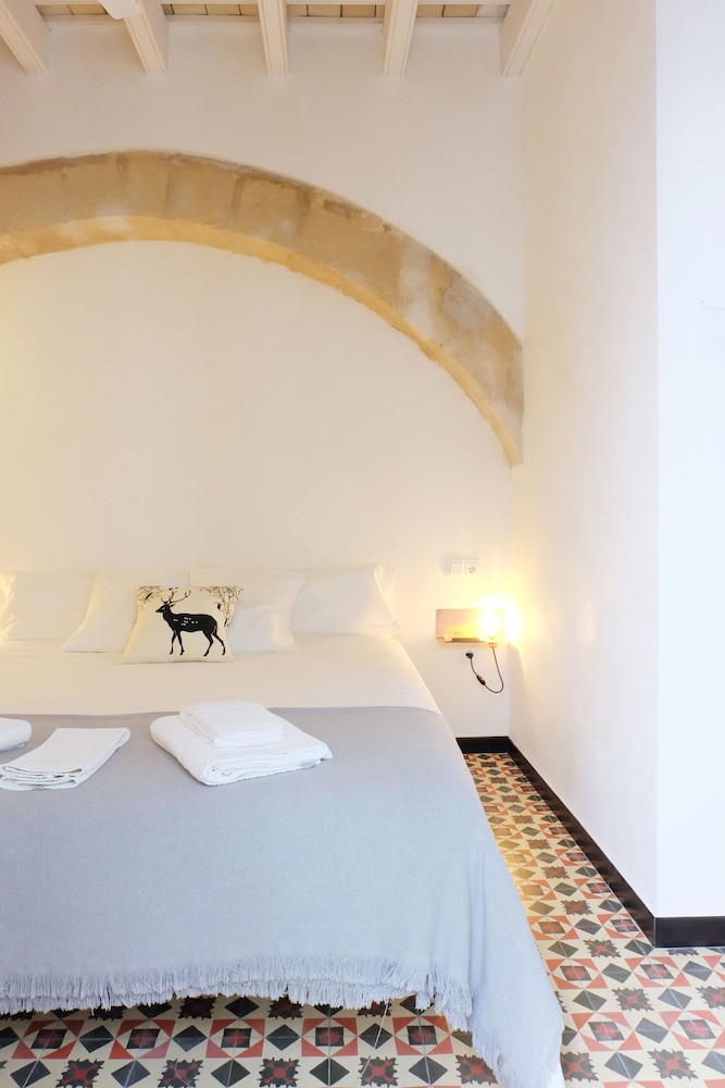 Casa De Huéspedes Santa María - Adults Only 8/69