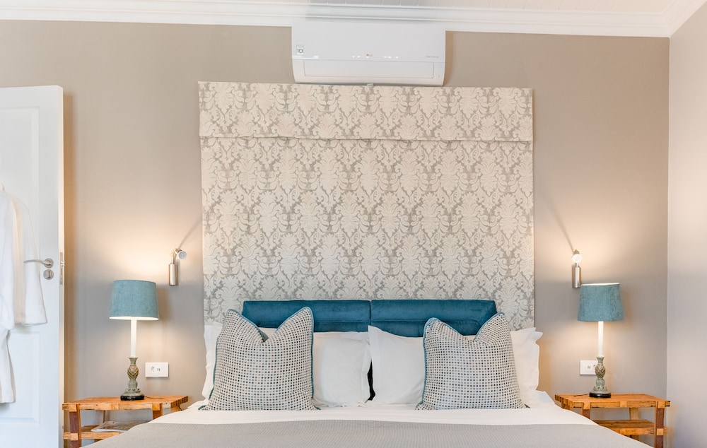 The Tulbagh Boutique Heritage Hotel 29/86