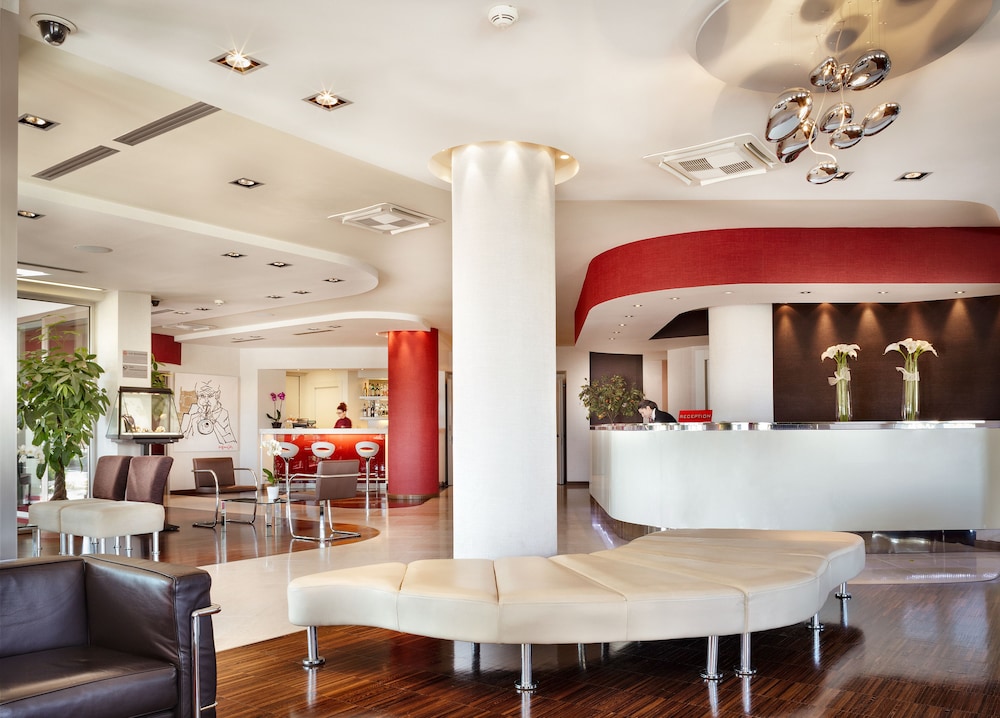JAZZ HOTEL 7/64