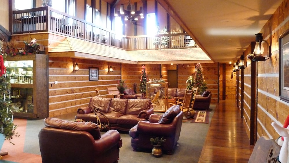 RiverBank Lodge 9/34