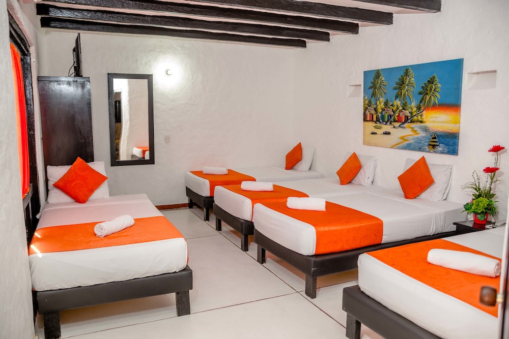 Hotel Sansiraka by GEH Suites 10/50