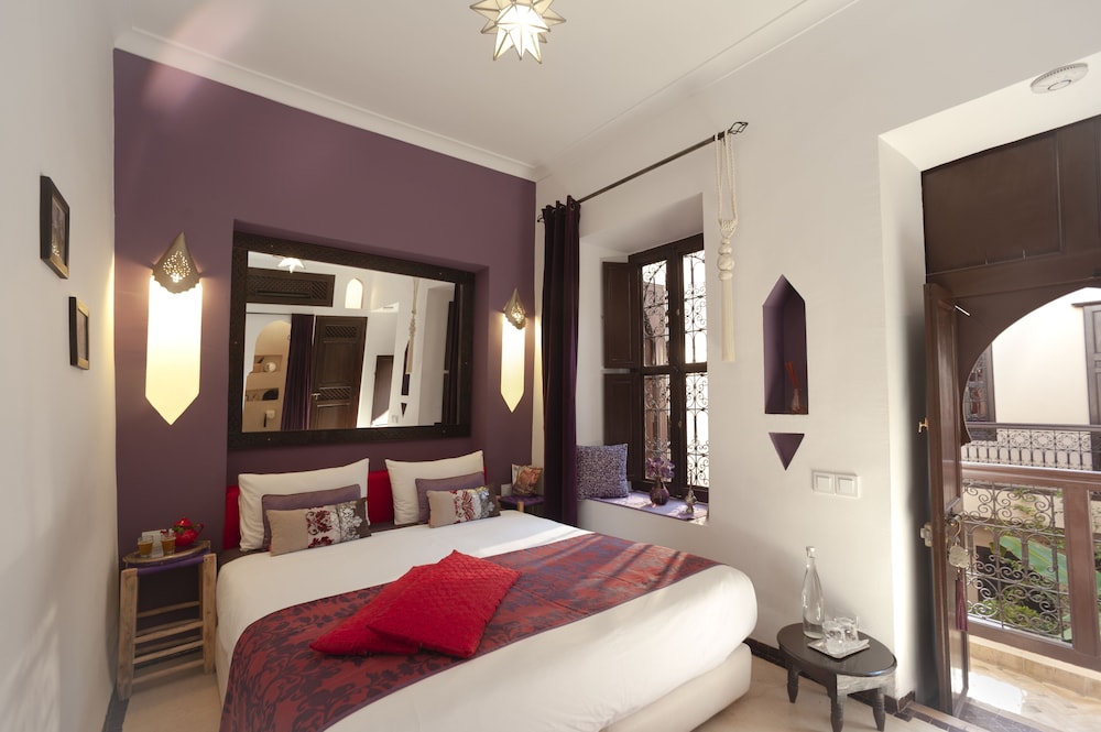 Riad Boussa 4/30