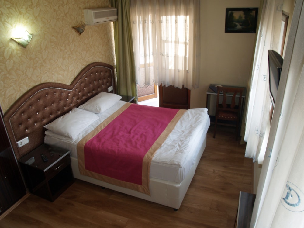 Grand Hotel Duman photo5