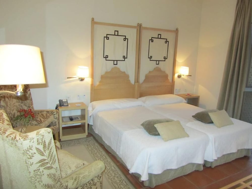 Parador De Granada 20/75
