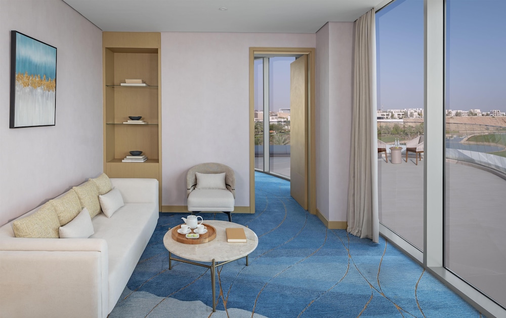 Tivoli La Vie Muscat Hotel & Residences 38/61