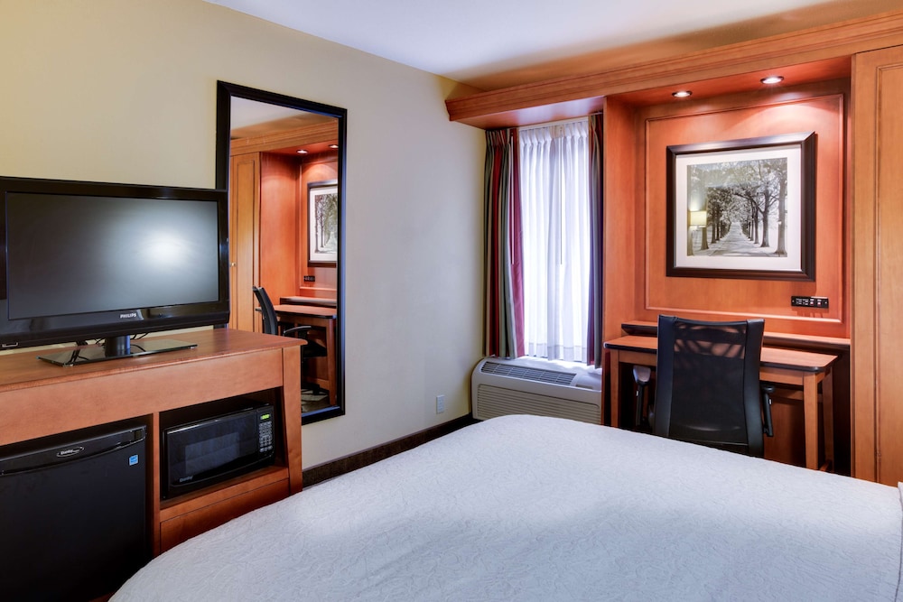 Hampton Inn Pittsburgh-Greentree 10/35