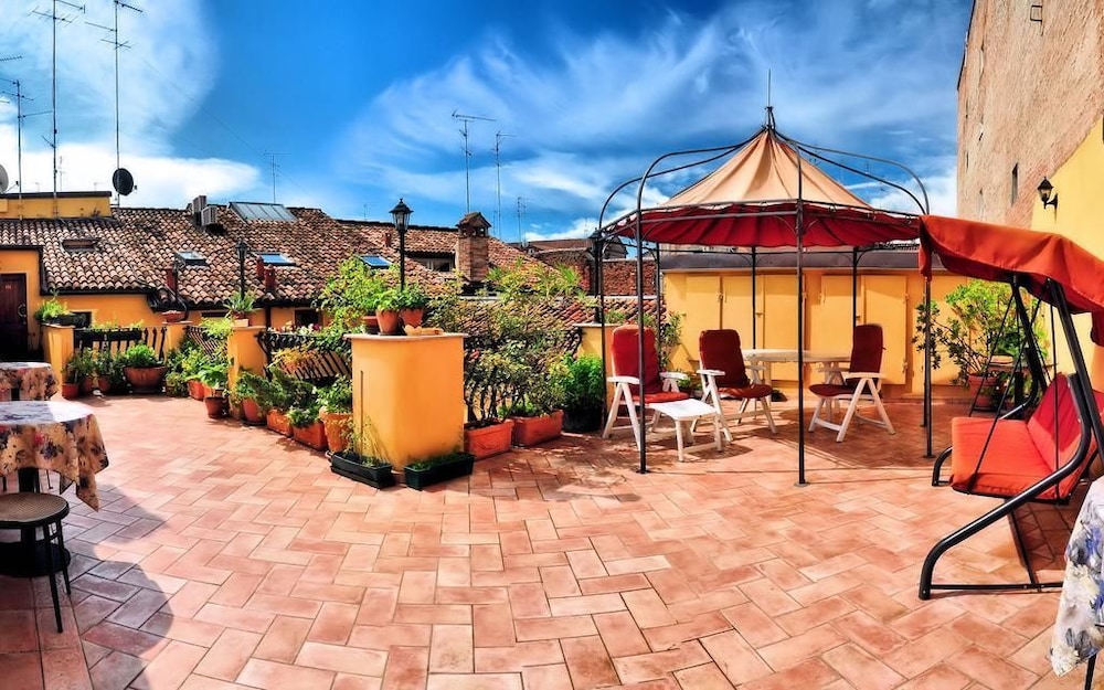 Locanda Modigliani 31/41