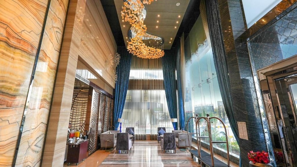 فندق بودل الصحافة(Boudl Al Sahafa (ex Braira Al Sahafa Hotel Riyadh)) 28/62