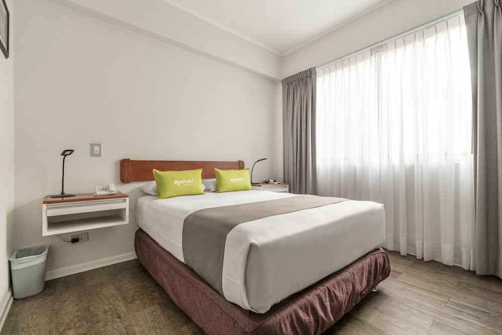 La Paz Apart Hotel 13/56