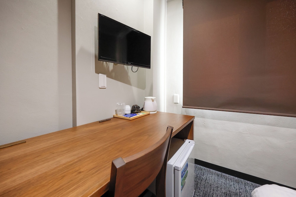 Fukuyama Royal Hotel 12/61