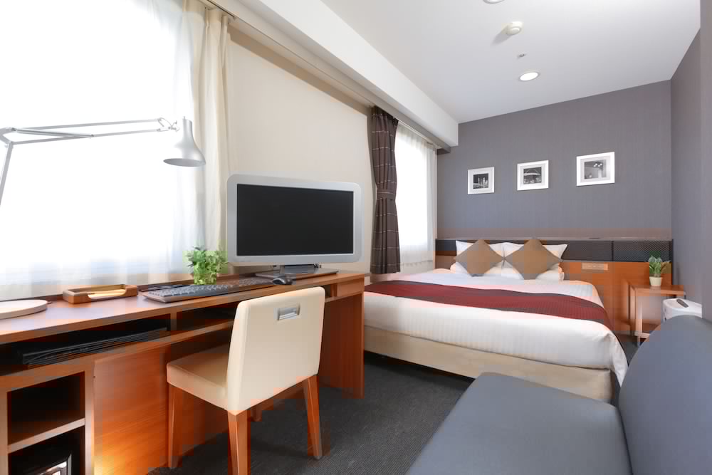 Hotel Mystays Nagoya Sakae 12/34