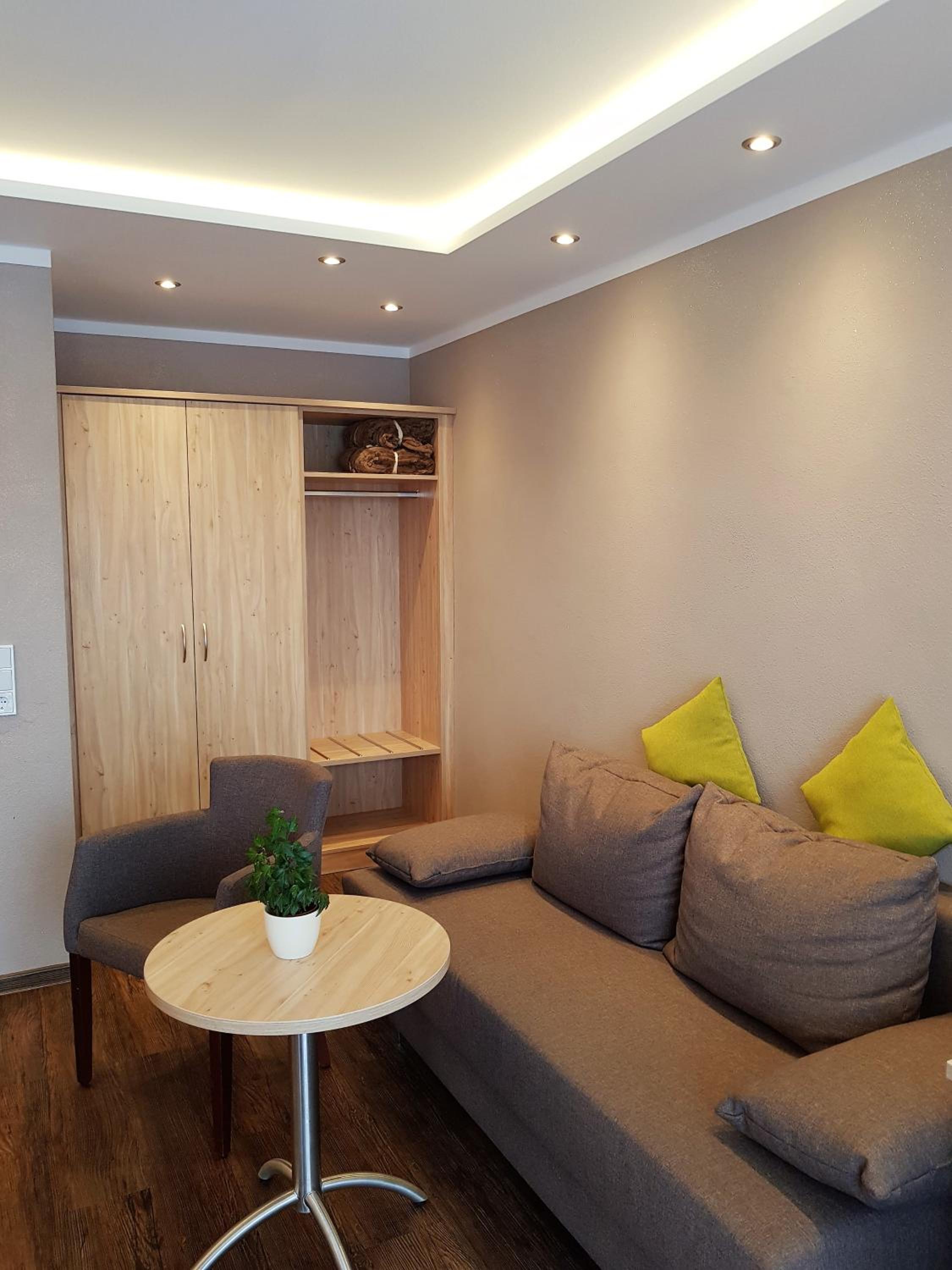 Apparthotel Garni Superior Simsseeblick 28/50