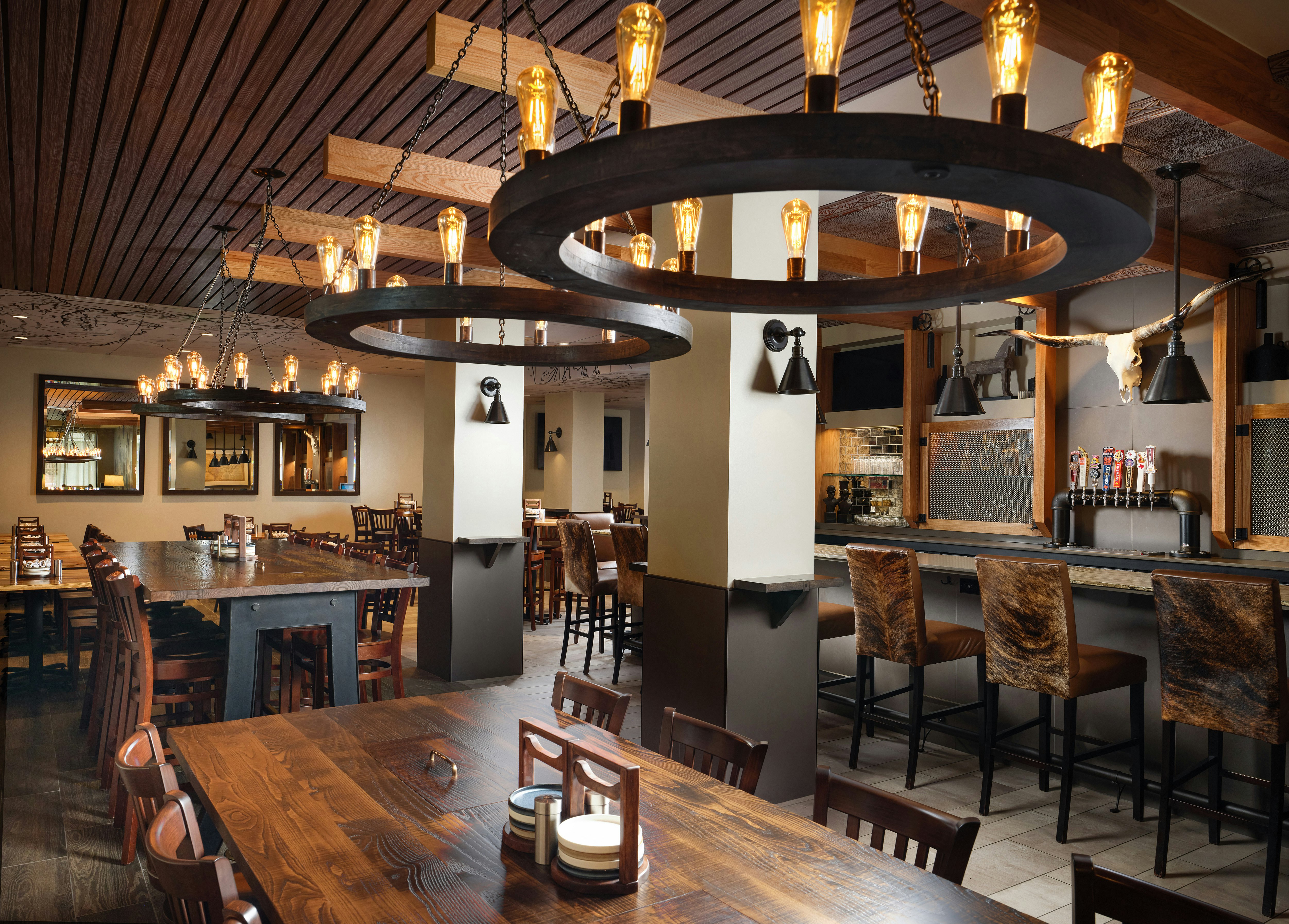 Hilton Garden Inn Las Colinas 22/41
