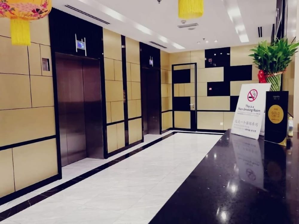 Imperial Regency Suites and Hotel Petaling Jaya 10/50